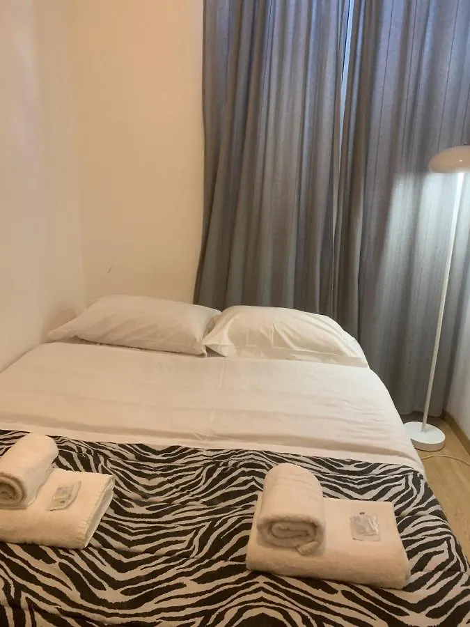 Roma Paradise Inn Pensionat Rom