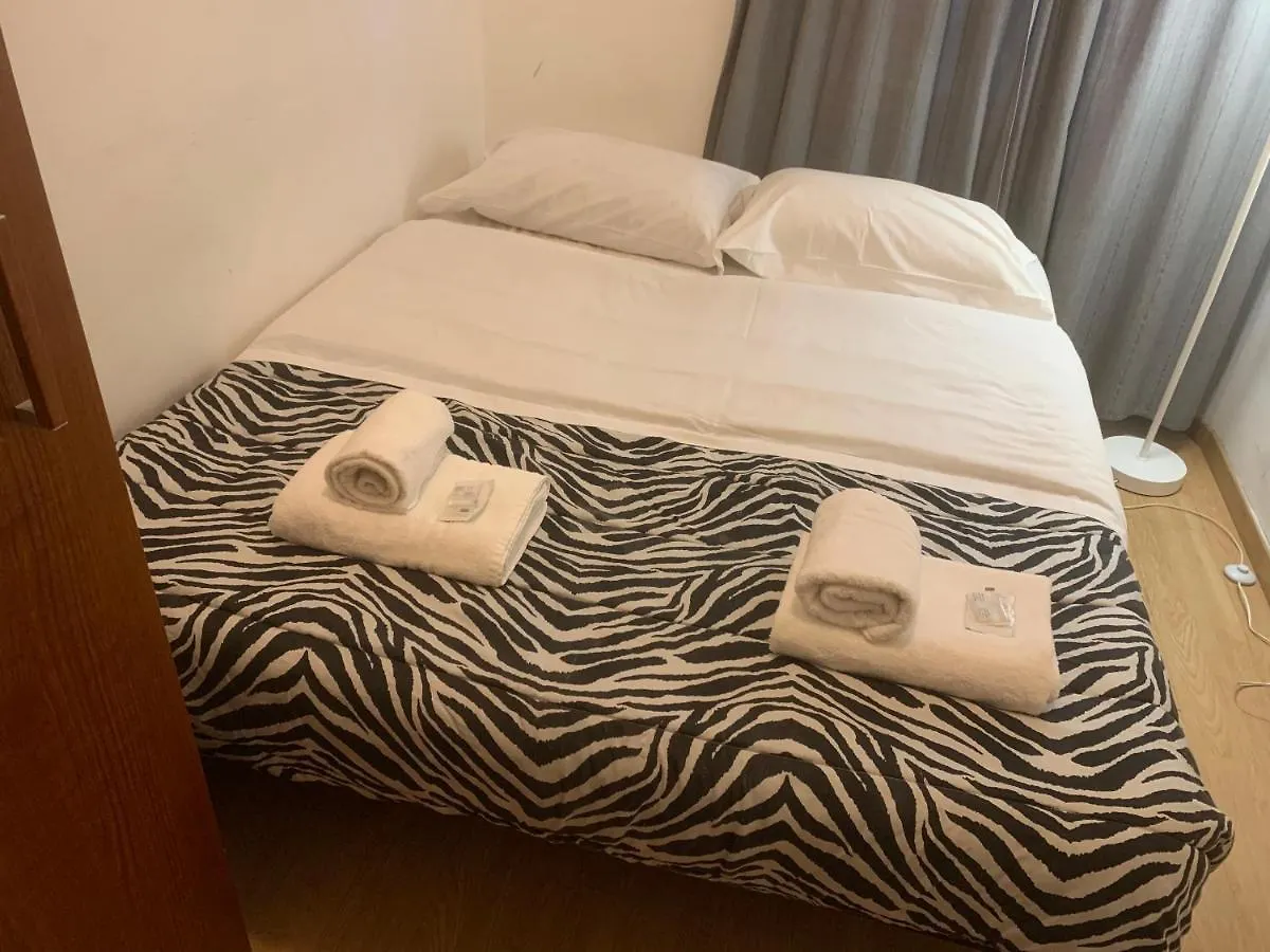 Roma Paradise Inn Rom