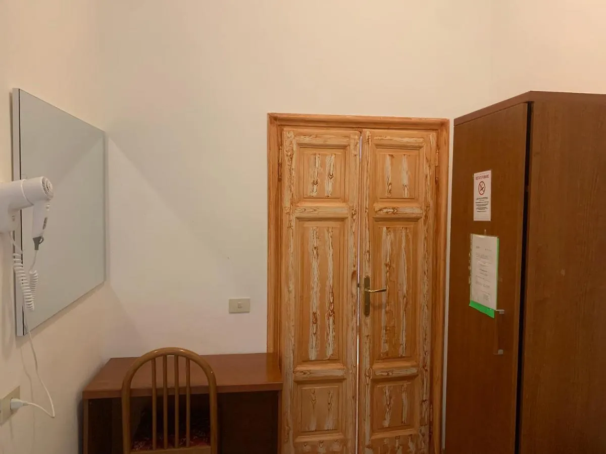 Pensionat Roma Paradise Inn