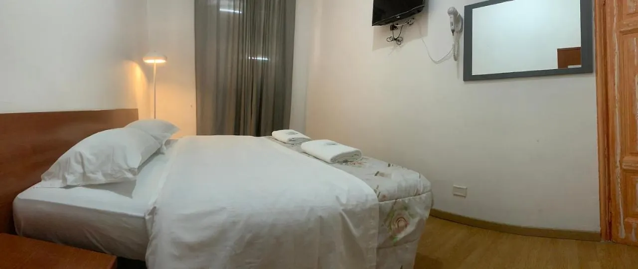Pensionat Roma Paradise Inn