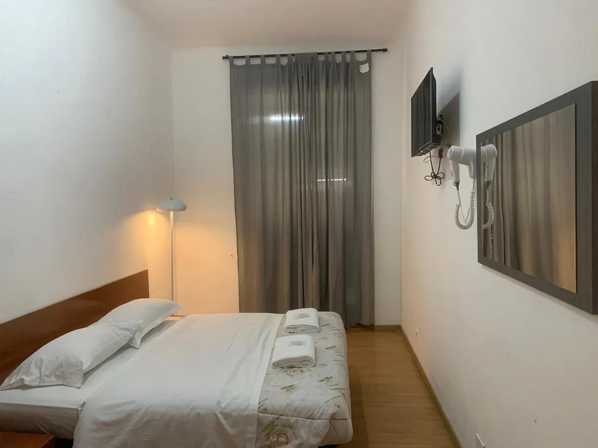 Roma Paradise Inn Italien