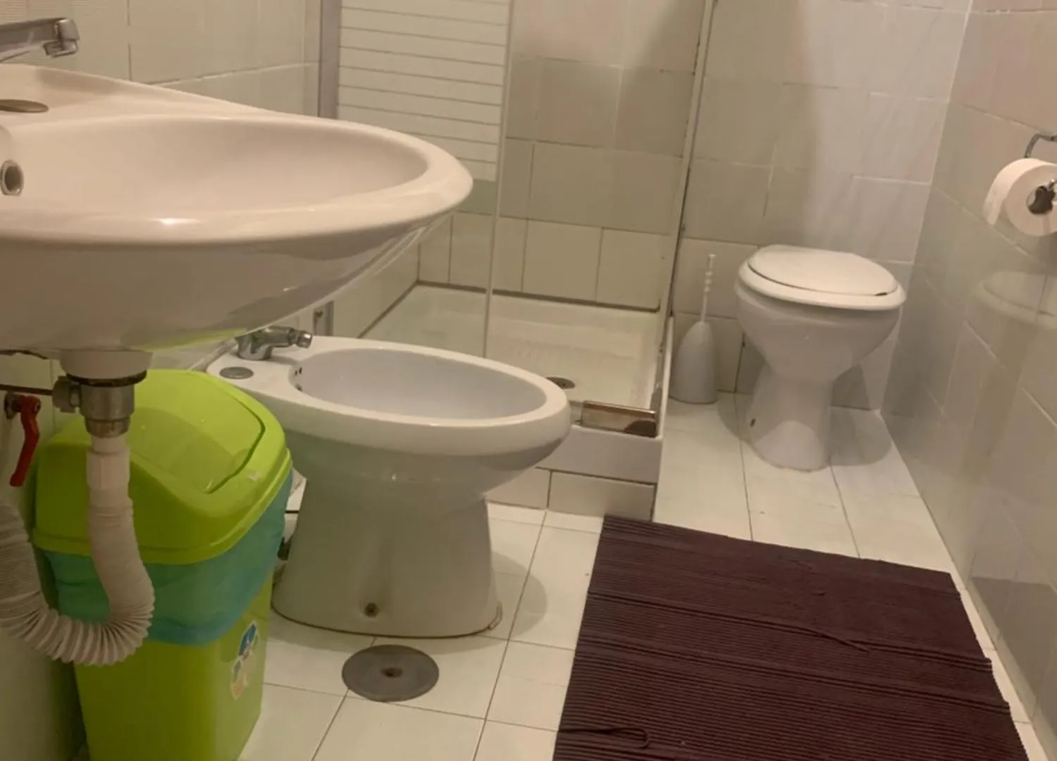 Roma Paradise Inn 0*, Rom Italien