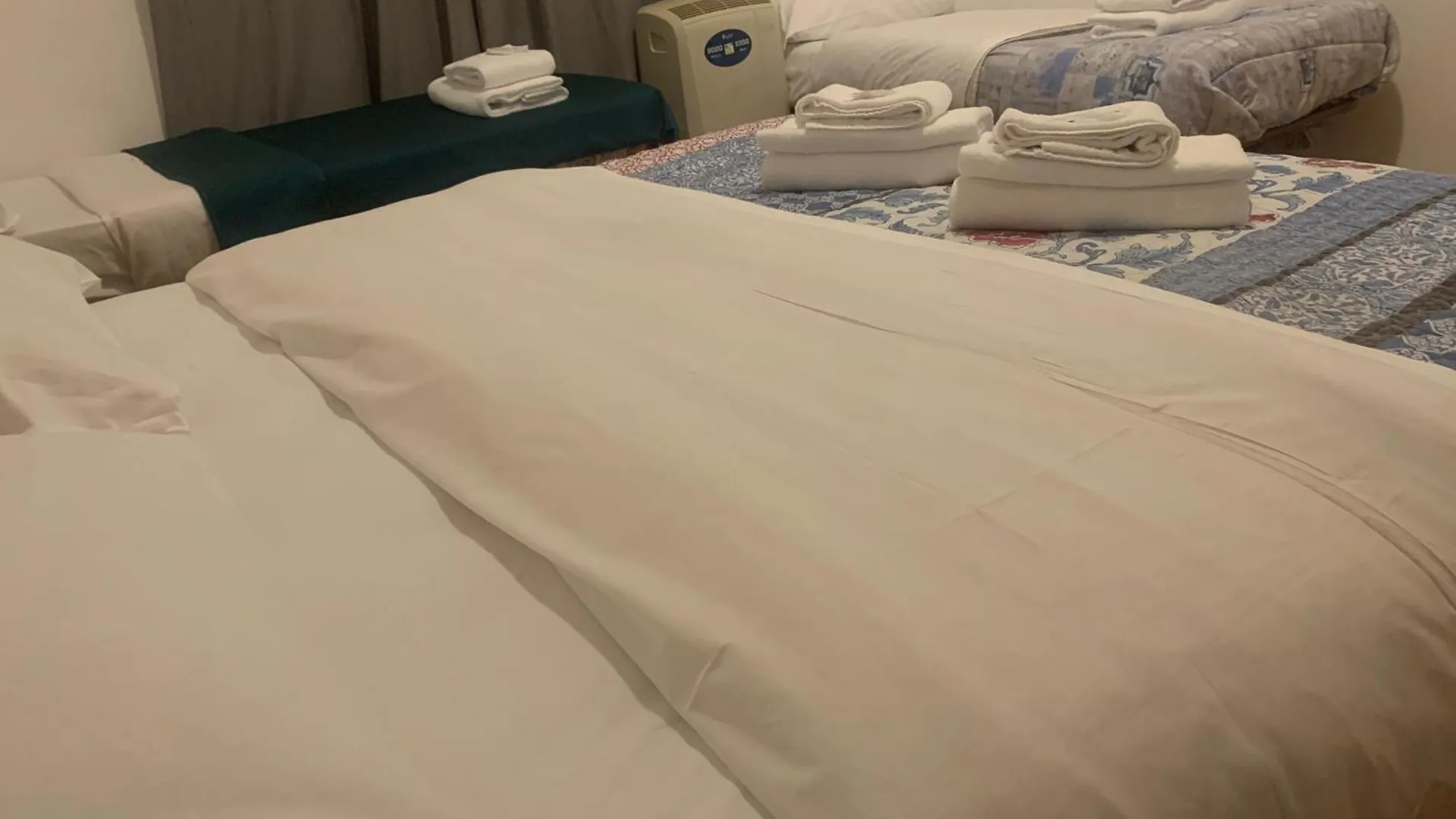 Pensionat Roma Paradise Inn