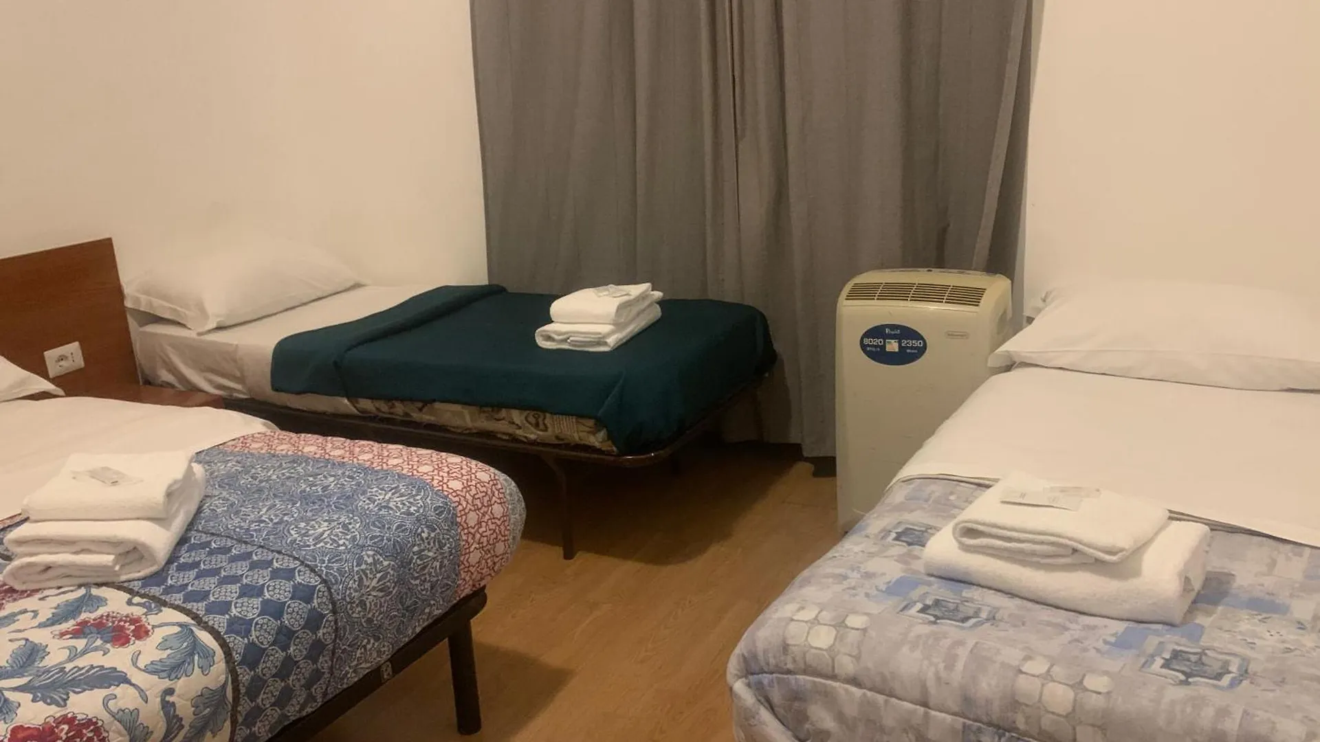 Roma Paradise Inn Italien