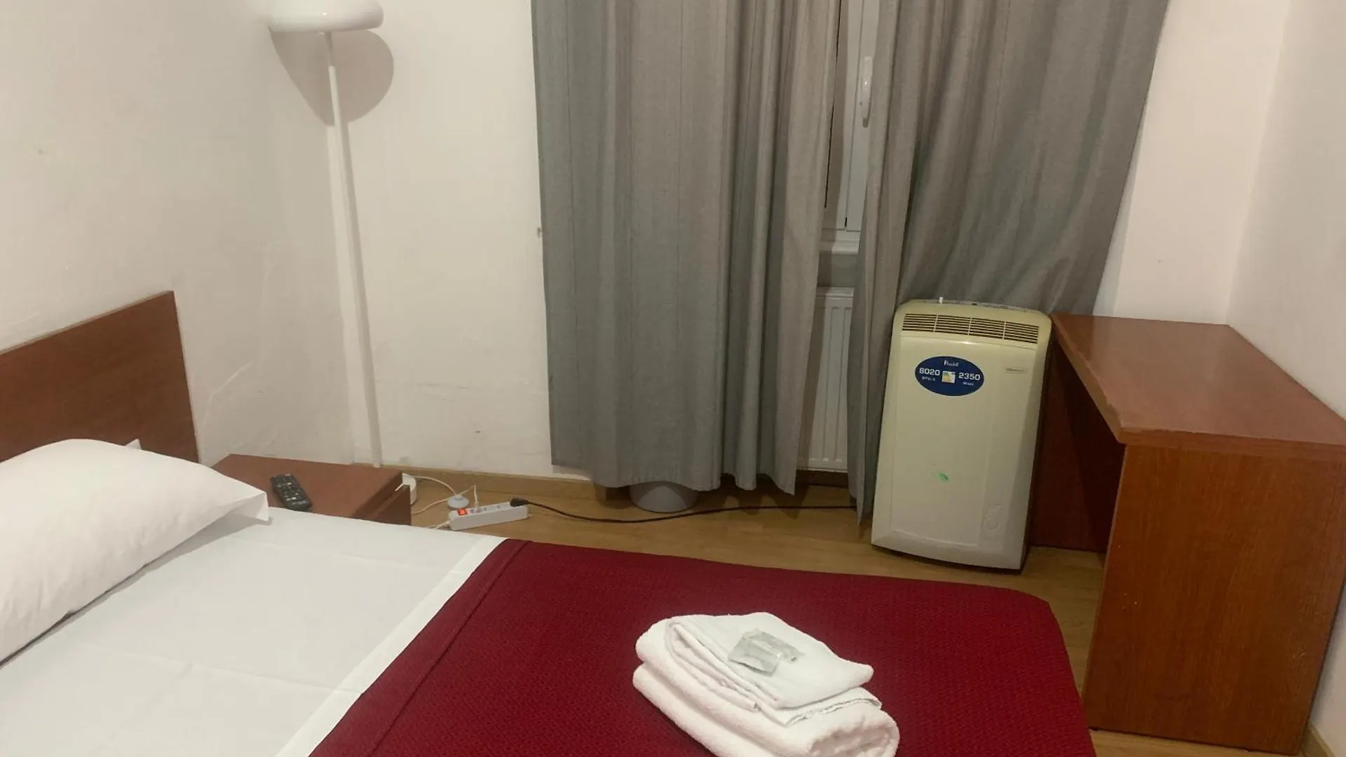 Roma Paradise Inn 0*, Rom Italien