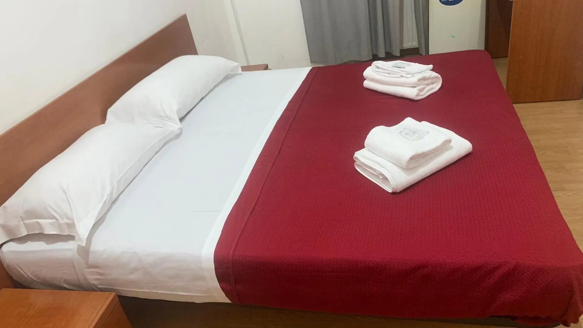 Roma Paradise Inn Rom