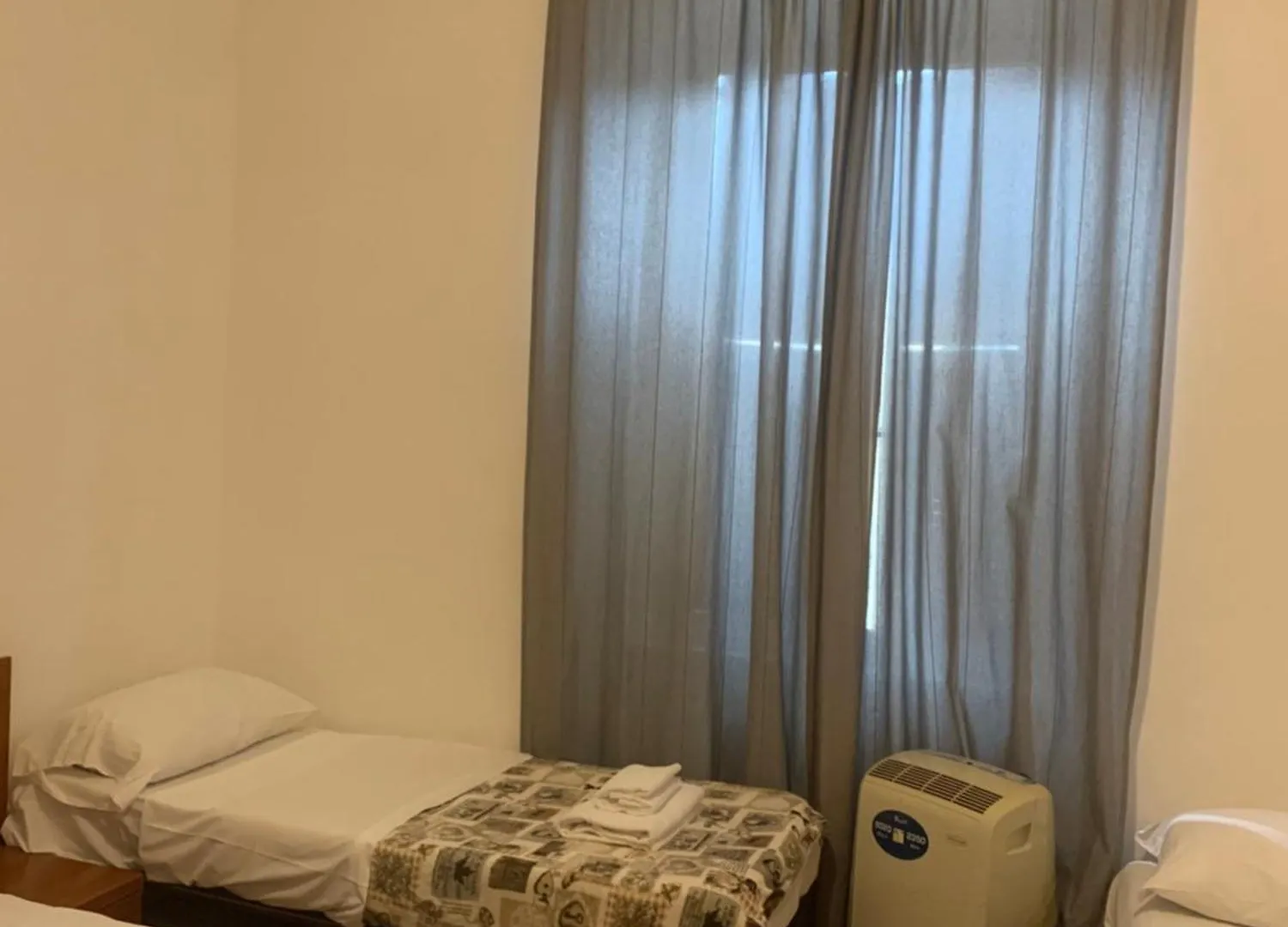 Roma Paradise Inn 0*, Rom