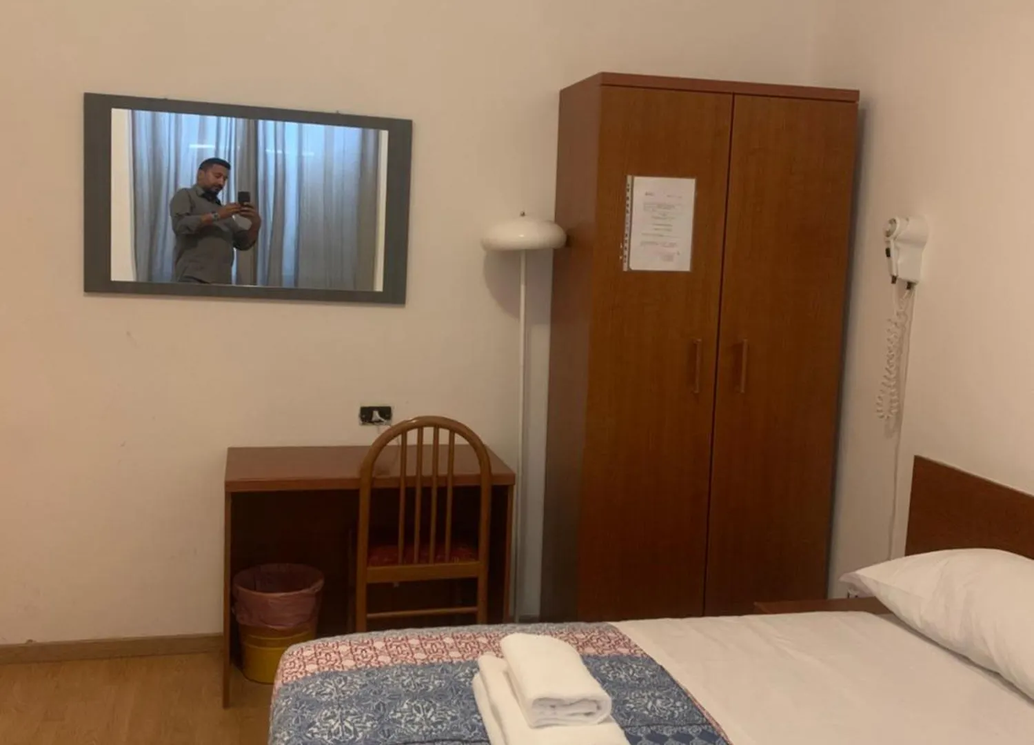 Roma Paradise Inn Italien