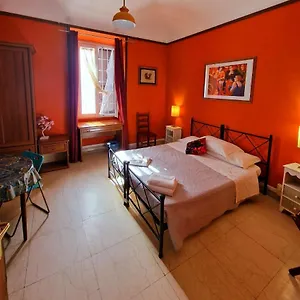 Casa Totti Oda ve Kahvaltı