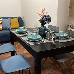 Cowsin House Apartamento