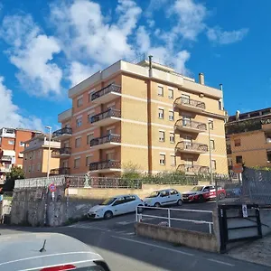Palazzo Sant'antonio Rome