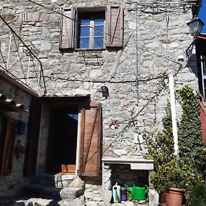 Casa Della Pace - In Antic Style With Own Entrance Bed & Breakfast Elmo