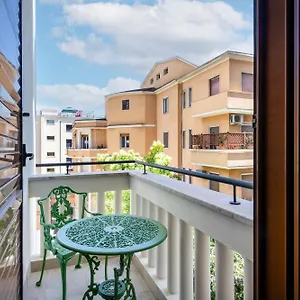 Ac By Marriott Clodio Otel