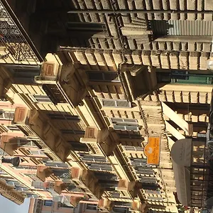 Casa Colosseo Apartamento
