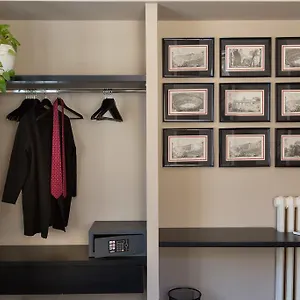 App Condotti Luxury In Apartamento