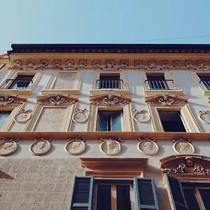 Palazzo Lupardi Relais Rome