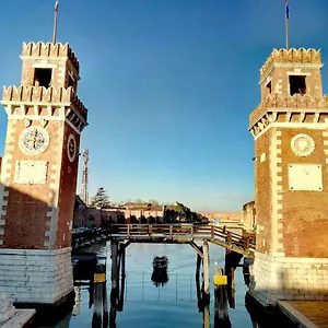 San Giorgio Degli Schiavoni Venecia