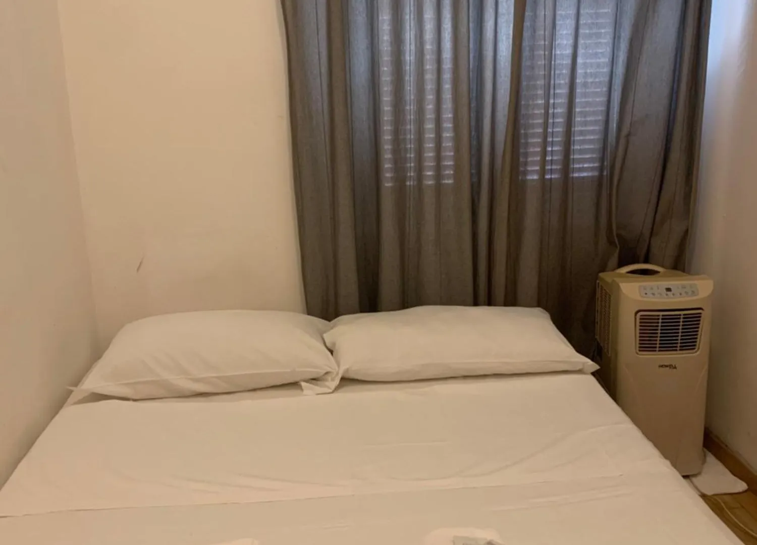 Roma Paradise Inn Penzion Řím